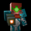 Metroid logo