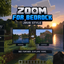 Zoom For Bedrock By NexTorh logo