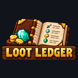 Loot Ledger project image