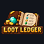 Loot Ledger logo