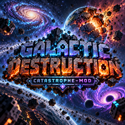 Catastrophe: Ultimates logo