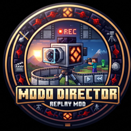 Director Mode logo