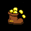 Loot & Boots logo