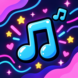 Custom Sound Template logo