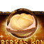 Leberkäs Kommando logo