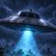 Alien Sightings logo