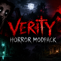 VERITY HORROR COMPLETE project image