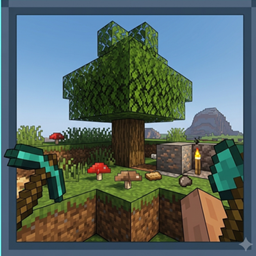 Vein Miner / Capitator project image