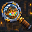 Loot Sleuth logo