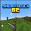 Sword Block BE logo