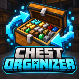 Chest Organizer project image
