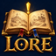 Lore - Story Quest Guide logo