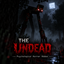 The Undead - Horror logo