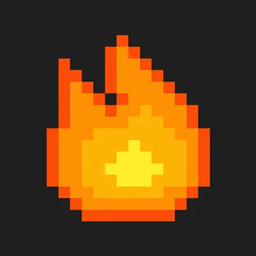 ChillByte – Low Fire logo