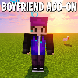 Kai Boyfriend Companion logo