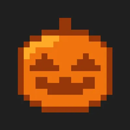 ChillByte – No Pumpkin Overlay logo