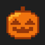 ChillByte – No Pumpkin Overlay logo
