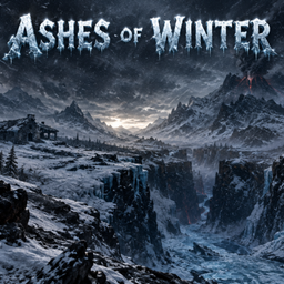 Ashes Of Winter project image