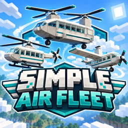 SimpleAirFleet project image