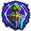SP SkyWorlds logo