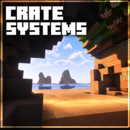 Crates System project image