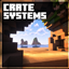 Crates System logo