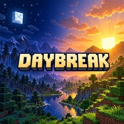 Daybreak project image