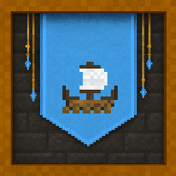 Small Ships Viking Addon project image