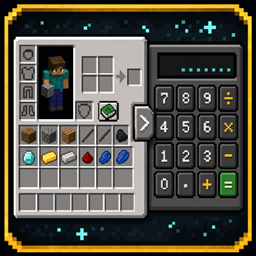 Calculator - Item Calculator project image