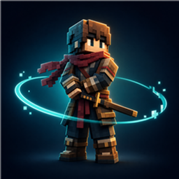 Idle Animations project image