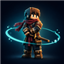 Idle Animations logo