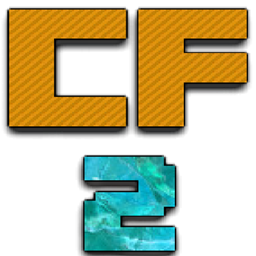 Cayman's Fantasy 2 logo