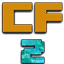 Cayman's Fantasy 2 logo