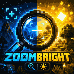 ZoomBright project image