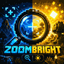ZoomBright logo
