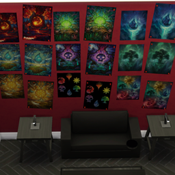 Nerd Room Collection project image