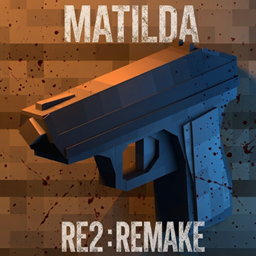 [TaCZ] Matilda Gunpack - Minecraft Customization - CurseForge