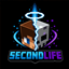 Revive Second life logo