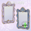 Seashell Mirror logo