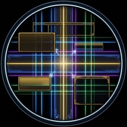 Edit Mode Guide Lines project image
