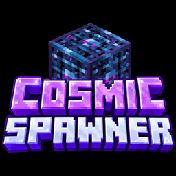 CosmicSpawner logo