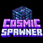 CosmicSpawner logo