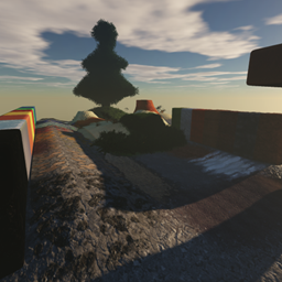 CC0 Realism project image