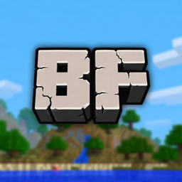 Betafied - Golden Age Minecraft ported to Minecraft Bedrock logo