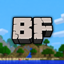 Betafied - Golden Age Minecraft ported to Minecraft Bedrock logo