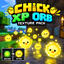 Chick XP orbs logo