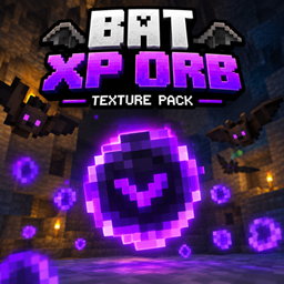 Bat XP orbs project image