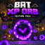 Bat XP orbs logo