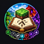 Wood to End logo