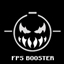 Dark Fps Booster logo